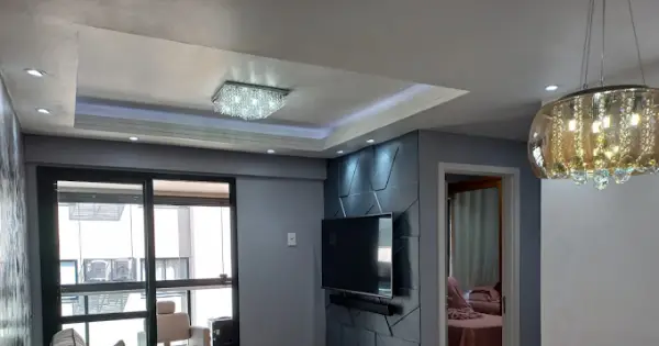serviços de gesseiro campo grande rj