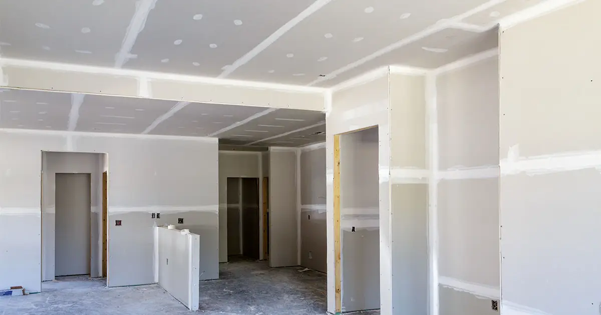 instalação de drywall rio de janeiro