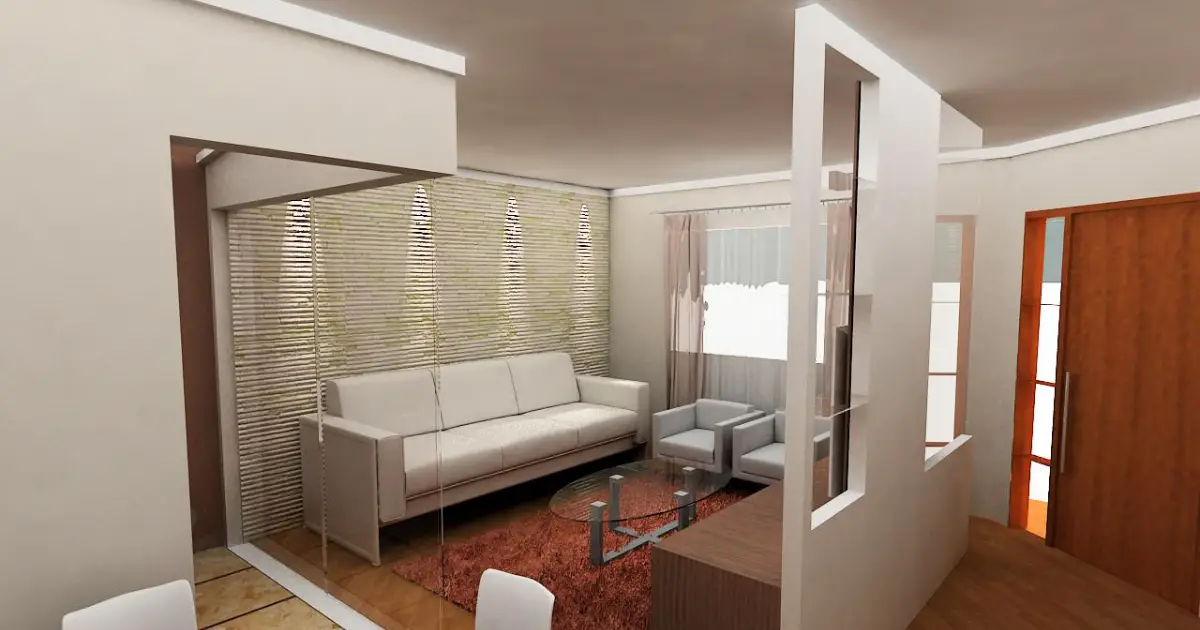 drywall em ambientes no rj