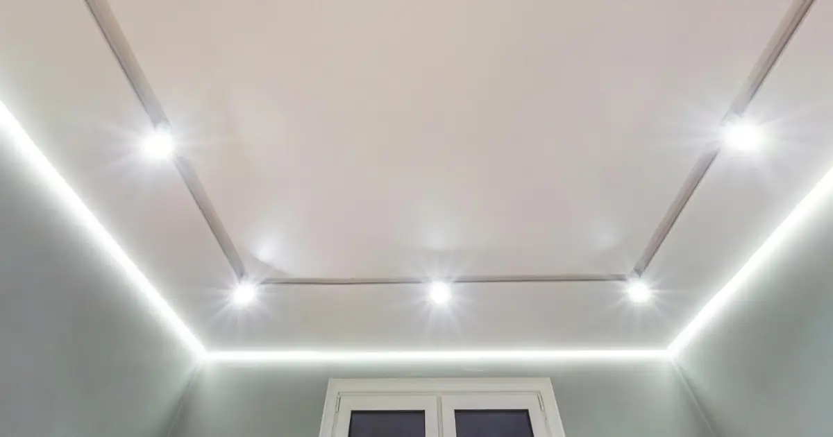 forro de gesso para o rj