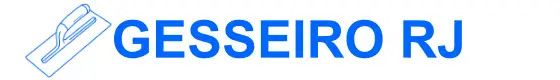 Gesseiro Rio de Janeiro