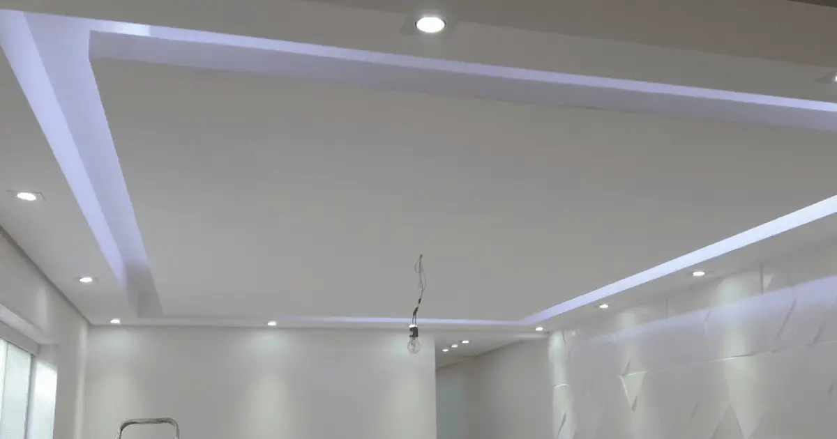sanca de gesso no rio de janeiro